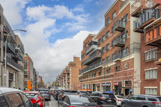 805 Bedford Ave in Brooklyn, NY - Building Photo - Building Photo