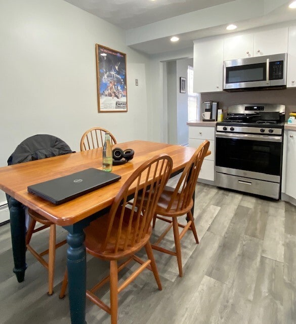 16 Bremen St, Unit 1