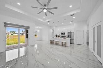 1009 El Dorado Blvd N in Cape Coral, FL - Building Photo - Building Photo