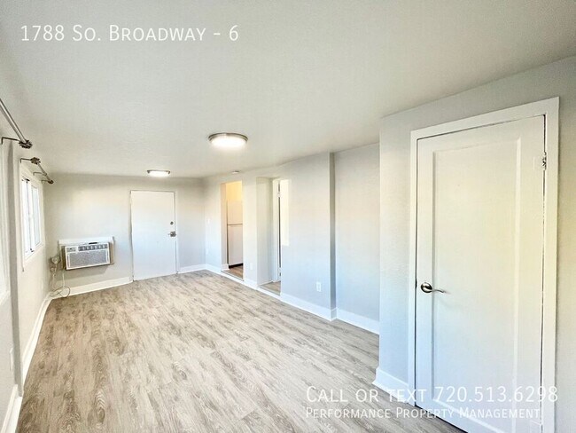 property at 1788 S Broadway