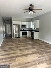 518 W Franklin St in Hartwell, GA - Building Photo - Building Photo
