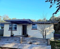 3418 Luke St in Pensacola, FL - Building Photo