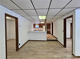 2539 N Belfast Ave, Unit 5 in Augusta, ME - Building Photo