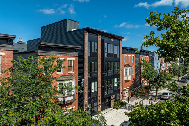 The LIELLE in Newark, NJ - Foto de edificio - Building Photo