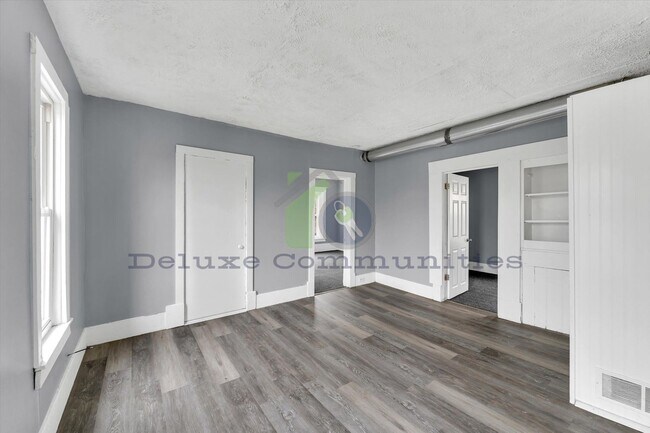 415 Graham St SW in Grand Rapids, MI - Building Photo - Building Photo