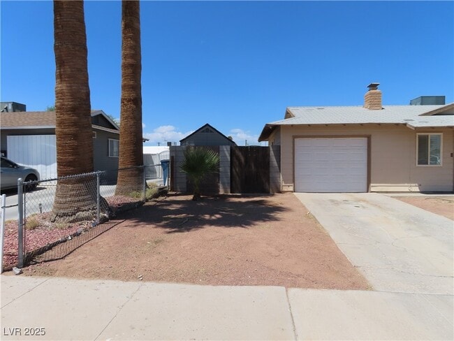 5071 Orinda Ave in Las Vegas, NV - Building Photo - Building Photo