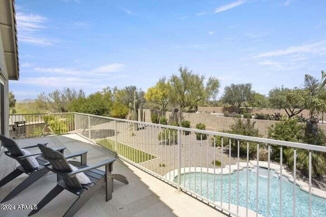 property at 24853 N 75th Way