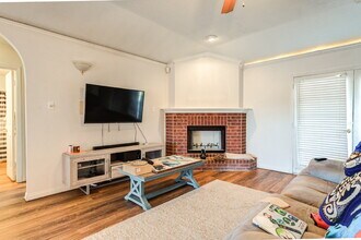 6325 14th St in Lubbock, TX - Building Photo - Building Photo