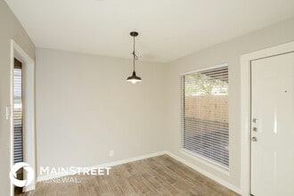 2923 Black River Ln in San Antonio, TX - Foto de edificio - Building Photo