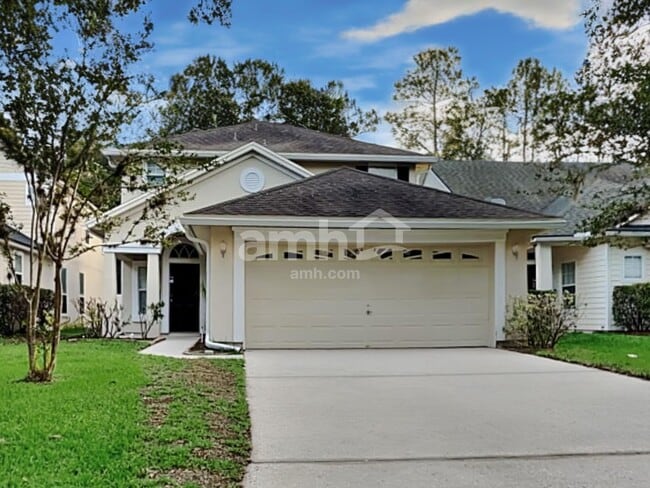 property at 1804 Enterprise Ave