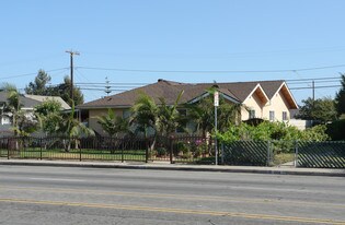 128 E Channel Islands Blvd Apartments