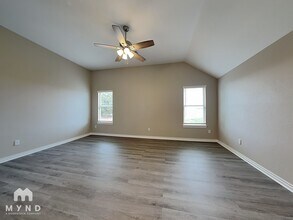 13316 Brampton Way in Yukon, OK - Building Photo - Building Photo