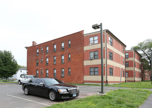 575 Zion St in Hartford, CT - Building Photo - Building Photo