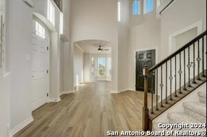 11127 Butterfly Bush in San Antonio, TX - Building Photo - Building Photo