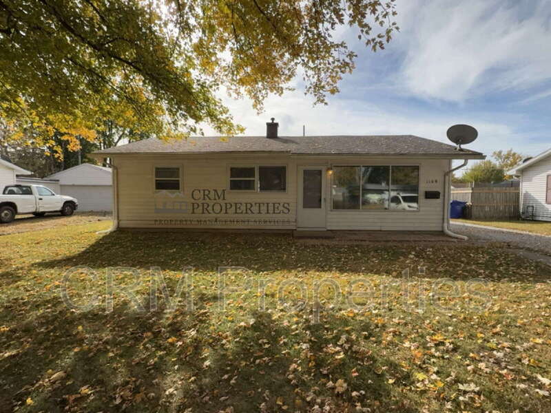 1109 E Cornell Rd in Kokomo, IN - Building Photo