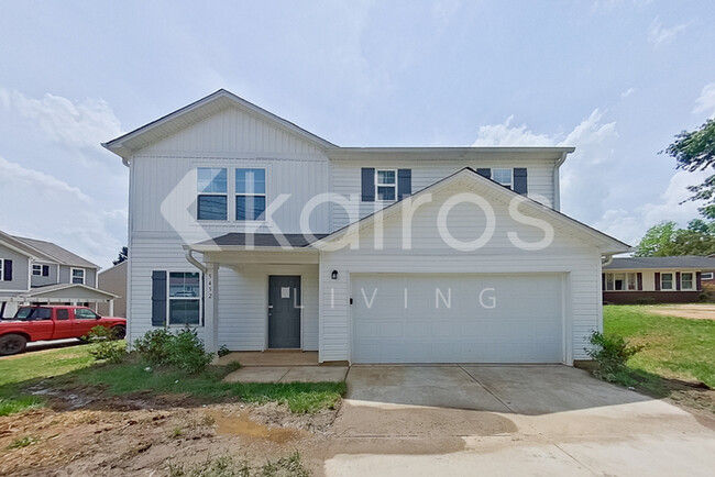 property at 5452 Shattalon Dr