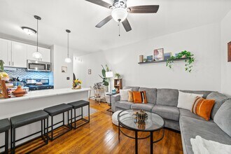 429 Fairmount Ave in Jersey City, NJ - Building Photo - Building Photo
