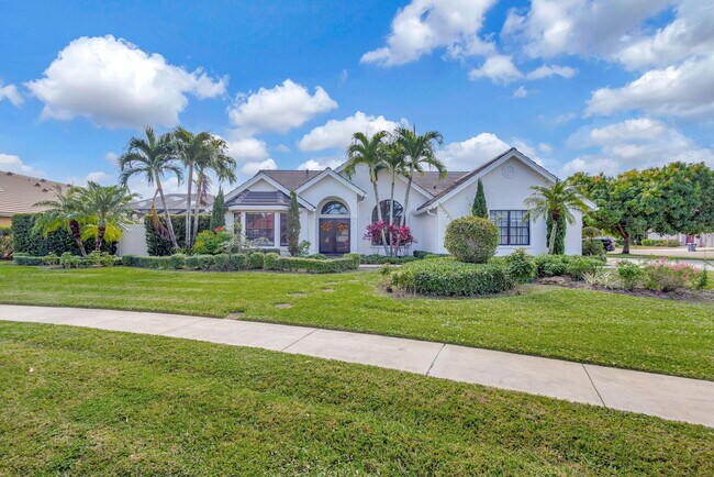 property at 2470 Sandstone Ct