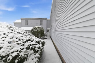 60 Cinnamon Spring in South Windsor, CT - Building Photo - Building Photo