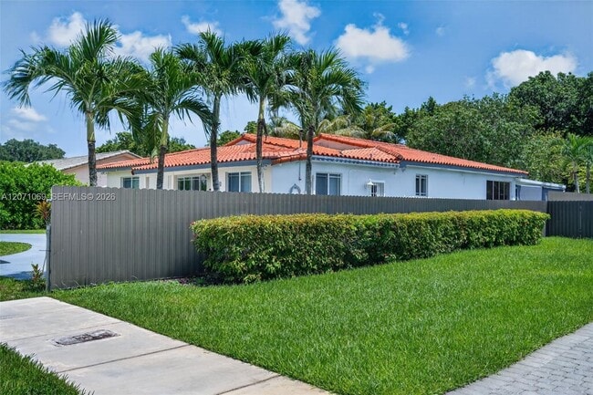 property at 6010 SW 19th St