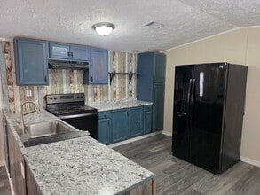2252 SE 126th Way in Starke, FL - Building Photo - Building Photo