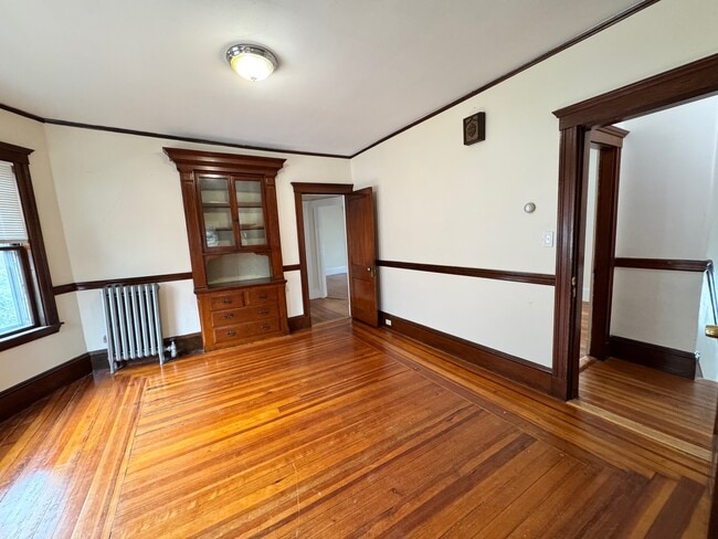 50 Langley Rd, Unit 50 in Boston, MA - Building Photo - Building Photo