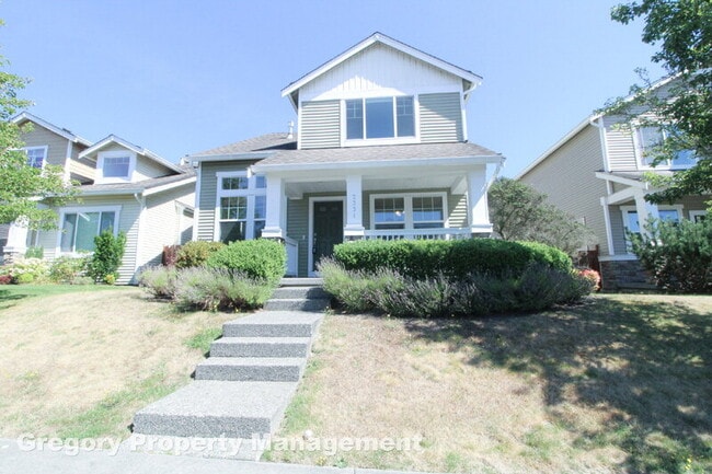 property at 2331 87th Dr NE