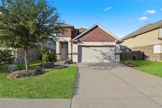 24714 Scarlatti Cantata Dr in Katy, TX - Building Photo - Building Photo