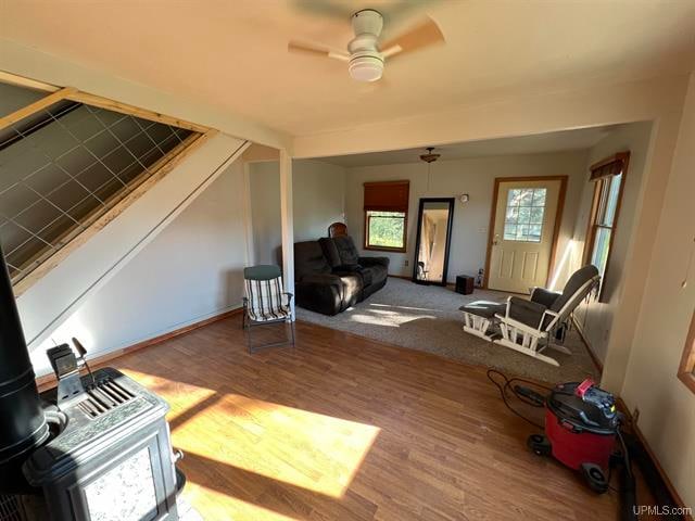 15360 Concord St in Painesdale, MI - Building Photo - Building Photo