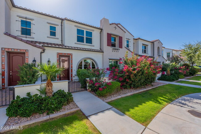 2477 W Market Pl in Chandler, AZ - Building Photo - Building Photo