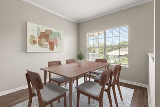 Arbor Place in Douglasville, GA - Building Photo - Building Photo