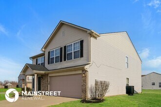 2507 Swan Sea Dr in Indianapolis, IN - Building Photo - Building Photo