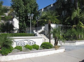 20253 Keswick St in Los Angeles, CA - Building Photo