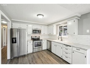 15006 NE Rancho Dr in Vancouver, WA - Building Photo - Building Photo