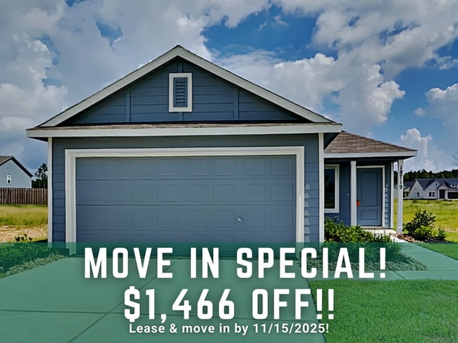 property at 18719 Barrichello Dr