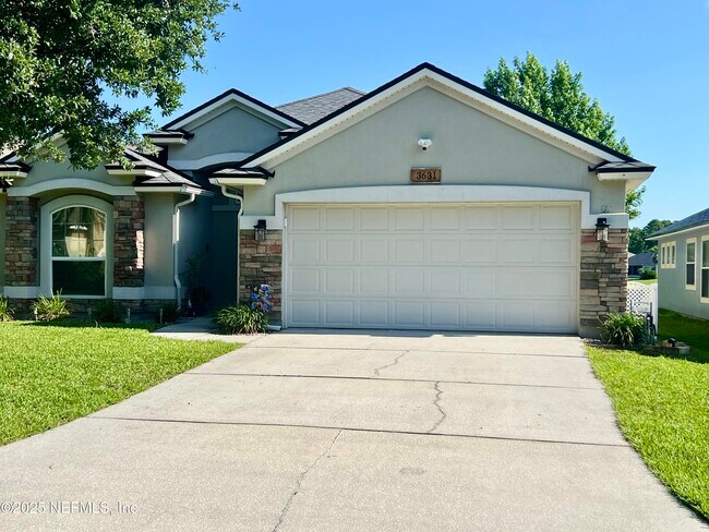 3631 Shrewsbury Dr in Jacksonville, FL - Building Photo - Building Photo