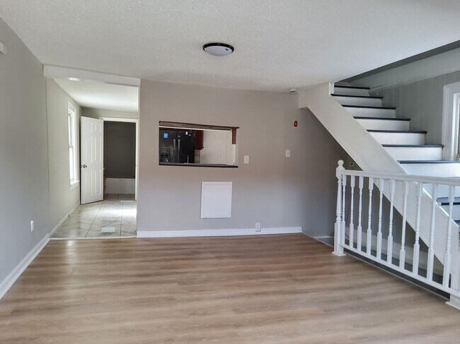 property at 52 Daggett St