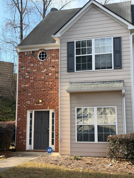 2807 Snapfinger Mnr in Decatur, GA - Building Photo