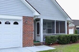 109 Purple Martin Pl in Fayetteville, NC - Building Photo - Building Photo