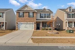 147 N Ranney Way in Mooresville, NC - Building Photo