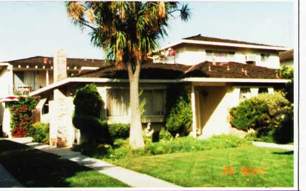 2975 Neet Avenue in San Jose, CA - Building Photo - Building Photo