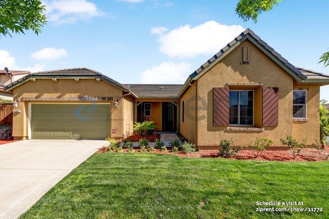 property at 5617 Monaghan Way