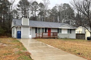 51 Herbert Hayes Dr in Lawrenceville, GA - Building Photo