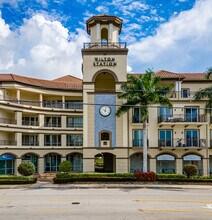 Wilton Station in Wilton Manors, FL - Building Photo - Building Photo