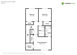 7801 N 44th Dr in Glendale, AZ - Building Photo - Building Photo