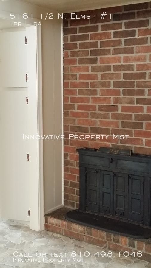 5181 Elms Rd in Flushing, MI - Building Photo - Building Photo