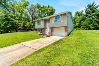 1520 Wayne St in Cape Girardeau, MO - Building Photo - Building Photo