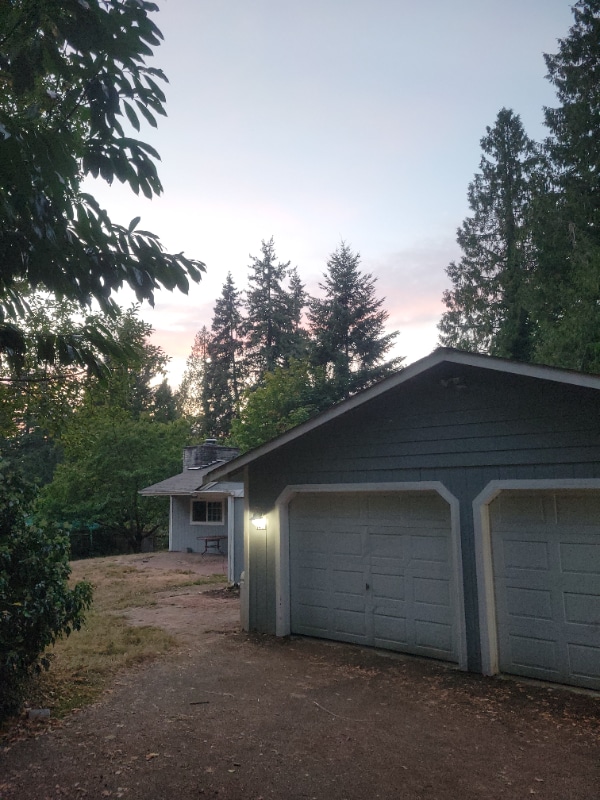 property at 7417 170th Ave NE