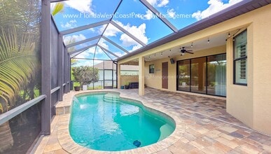 724 Rosemary Cir in Bradenton, FL - Building Photo - Building Photo