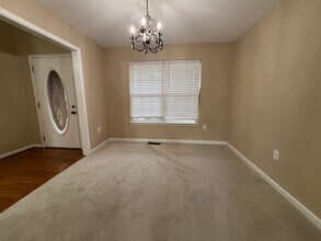 4465 Olyvia Place in Roanoke, VA - Building Photo - Building Photo